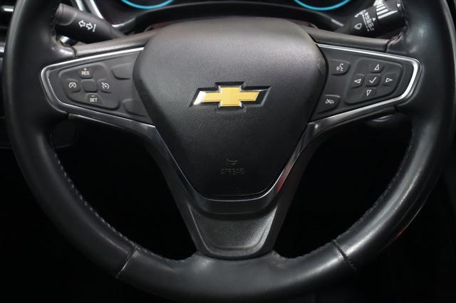 used 2018 Chevrolet Equinox car, priced at $13,550