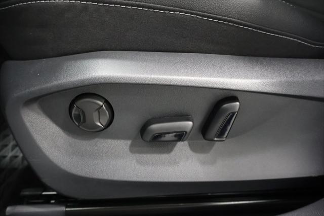 new 2025 Volkswagen Taos car, priced at $34,546