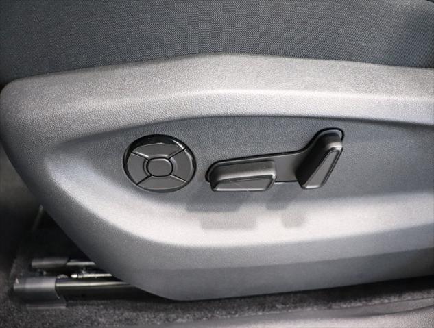 new 2025 Volkswagen Tiguan car, priced at $39,376