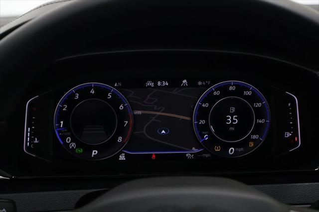 used 2023 Volkswagen Arteon car, priced at $34,920