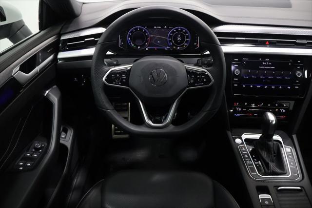 used 2023 Volkswagen Arteon car, priced at $34,920