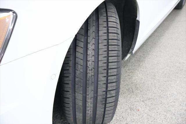 used 2019 Audi A8 car, priced at $25,930