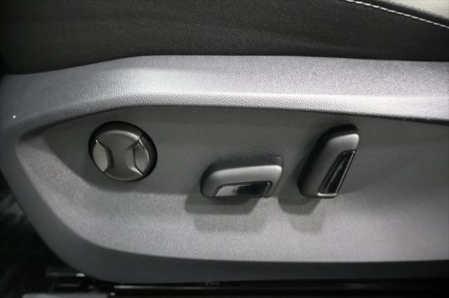 new 2025 Volkswagen Taos car, priced at $33,266