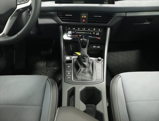 new 2025 Volkswagen Jetta car, priced at $28,256