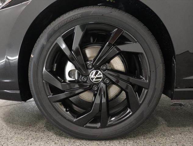new 2025 Volkswagen Jetta car, priced at $28,256