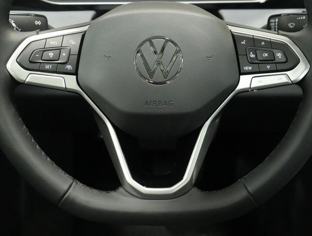 new 2025 Volkswagen Jetta car, priced at $28,256