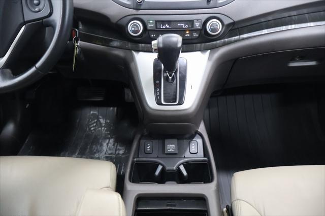 used 2014 Honda CR-V car, priced at $14,950