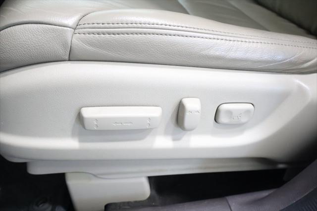 used 2014 Honda CR-V car, priced at $14,950
