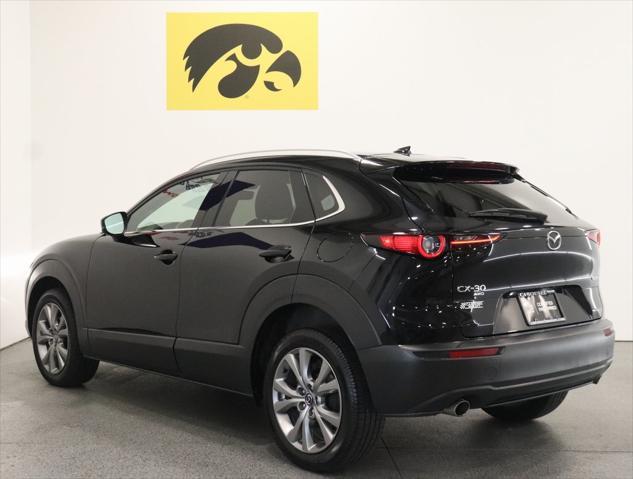 used 2020 Mazda CX-30 car, priced at $21,930