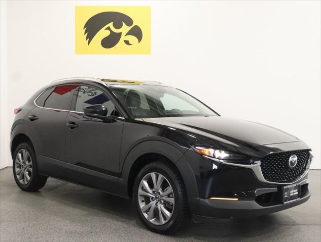 used 2020 Mazda CX-30 car, priced at $21,930