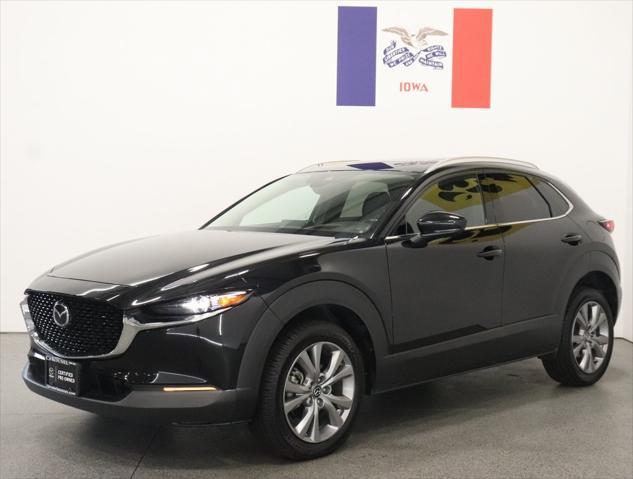 used 2020 Mazda CX-30 car, priced at $21,930