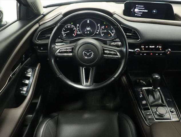used 2020 Mazda CX-30 car, priced at $21,930