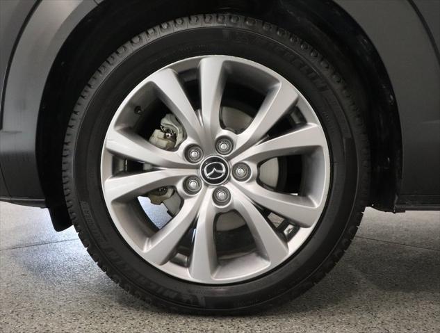 used 2020 Mazda CX-30 car, priced at $21,930
