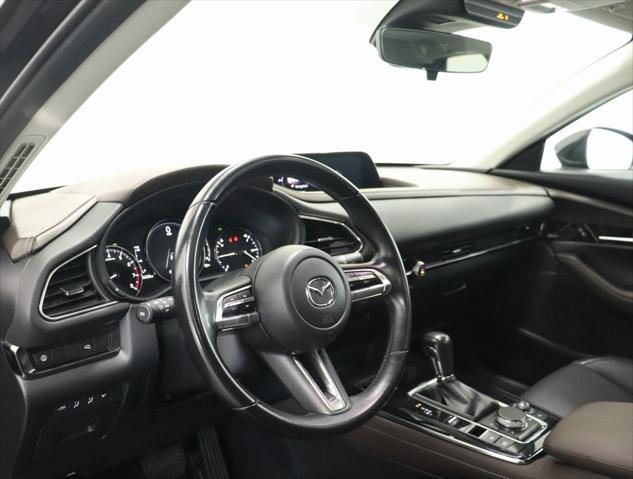 used 2020 Mazda CX-30 car, priced at $21,930