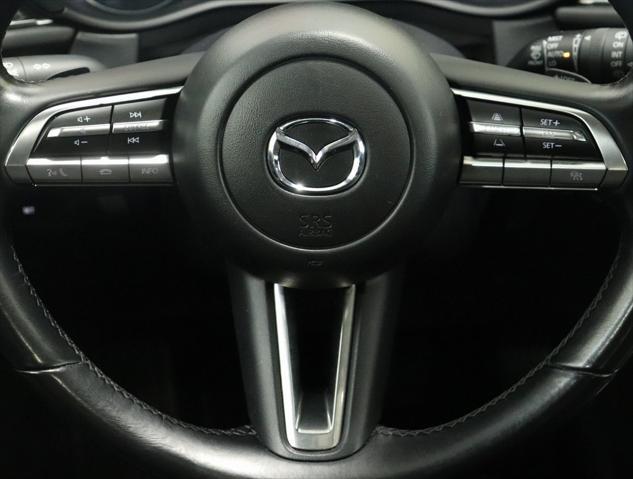 used 2020 Mazda CX-30 car, priced at $21,930