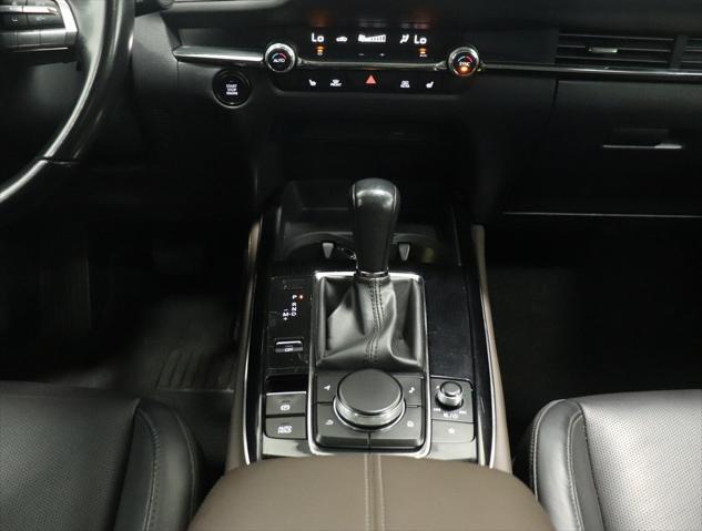 used 2020 Mazda CX-30 car, priced at $21,930