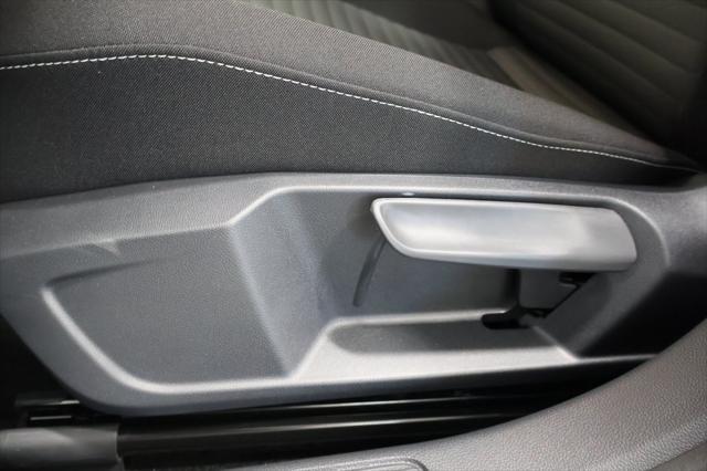 new 2025 Volkswagen Jetta car, priced at $24,231