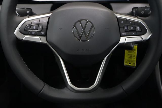 new 2025 Volkswagen Jetta car, priced at $24,231