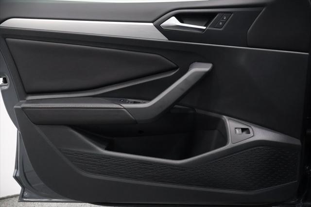 new 2025 Volkswagen Jetta car, priced at $24,231