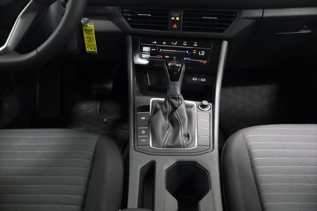 new 2025 Volkswagen Jetta car, priced at $24,231