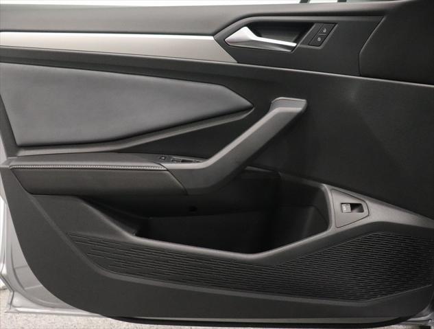 new 2025 Volkswagen Jetta car, priced at $27,761