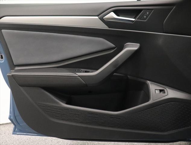 new 2025 Volkswagen Jetta car, priced at $28,661