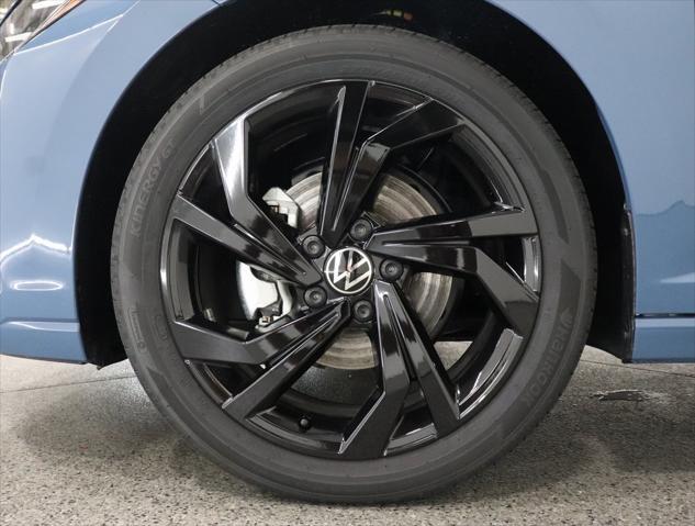 new 2025 Volkswagen Jetta car, priced at $28,661
