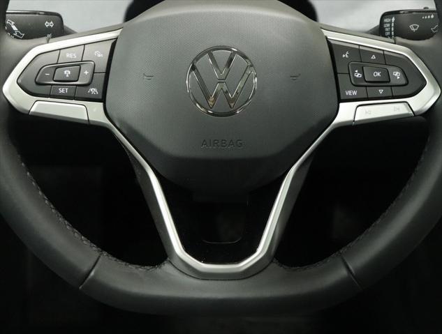 new 2025 Volkswagen Jetta car, priced at $28,661
