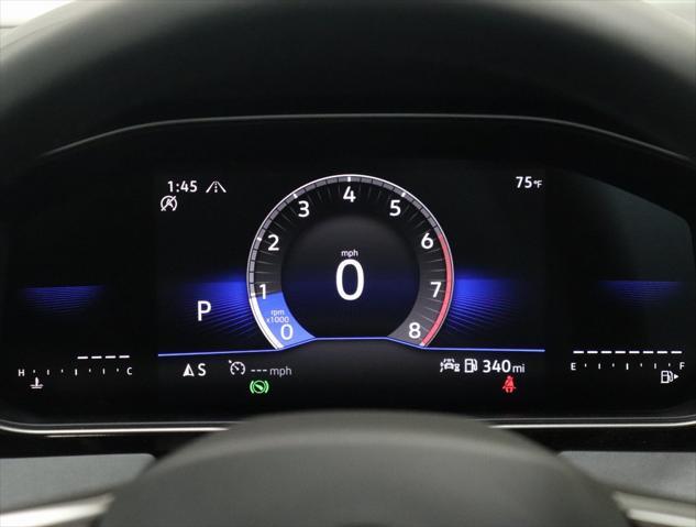 new 2025 Volkswagen Jetta car, priced at $28,661