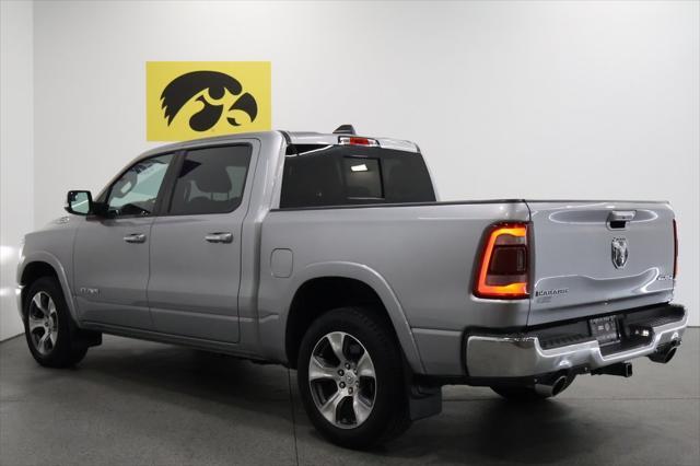 used 2020 Ram 1500 car, priced at $29,930