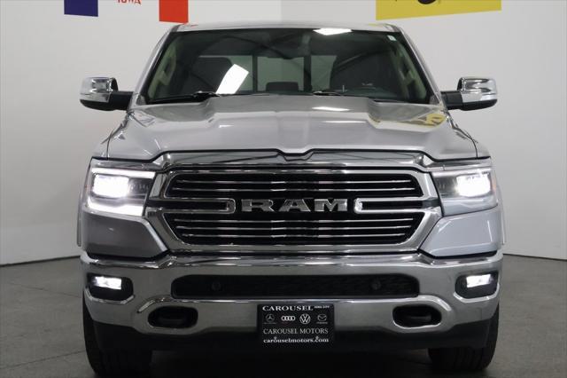 used 2020 Ram 1500 car, priced at $29,930