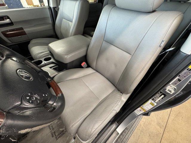 used 2011 Toyota Sequoia car, priced at $15,993