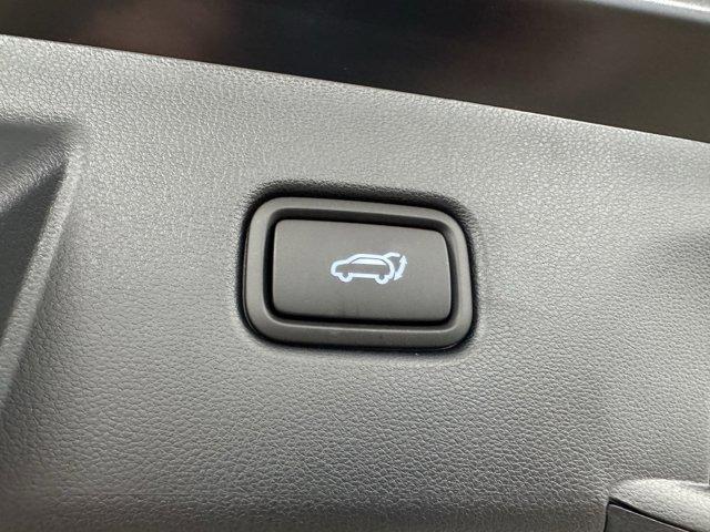 new 2025 Hyundai TUCSON Hybrid car, priced at $41,229