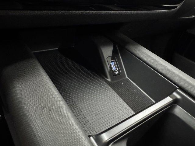 new 2025 Hyundai IONIQ 6 car, priced at $41,163