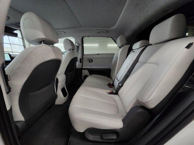 new 2026 Hyundai IONIQ 5 car, priced at $50,376