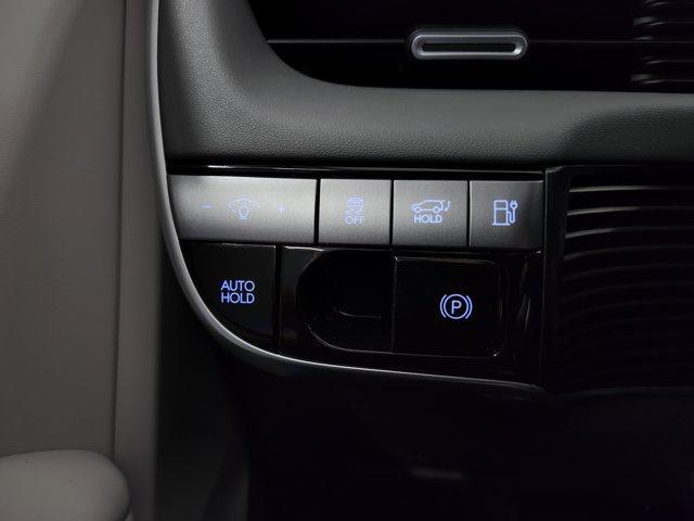 new 2026 Hyundai IONIQ 5 car, priced at $50,376