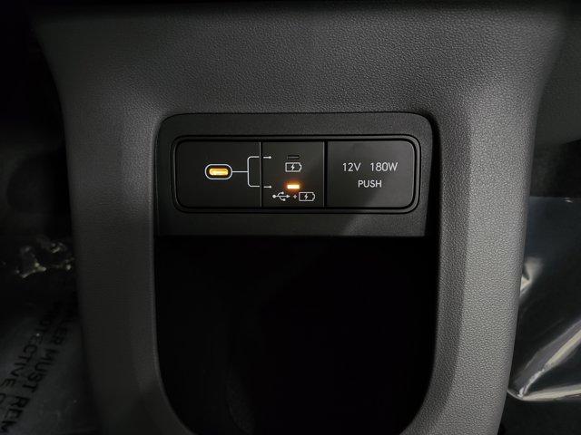 new 2026 Hyundai IONIQ 5 car, priced at $50,376