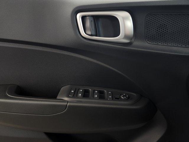 new 2026 Hyundai Venue car, priced at $24,574