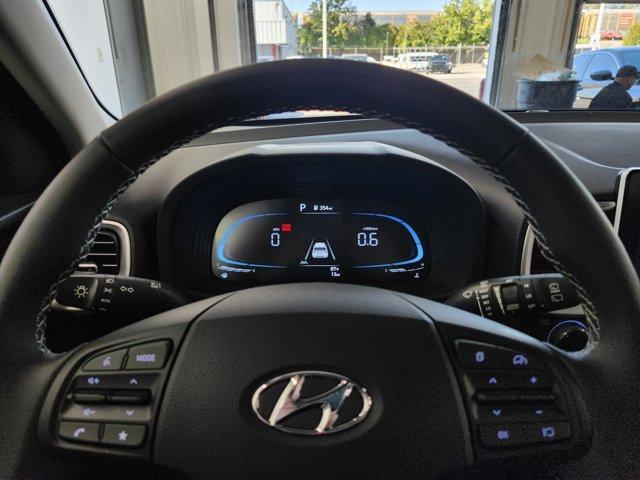 new 2026 Hyundai Venue car, priced at $24,574