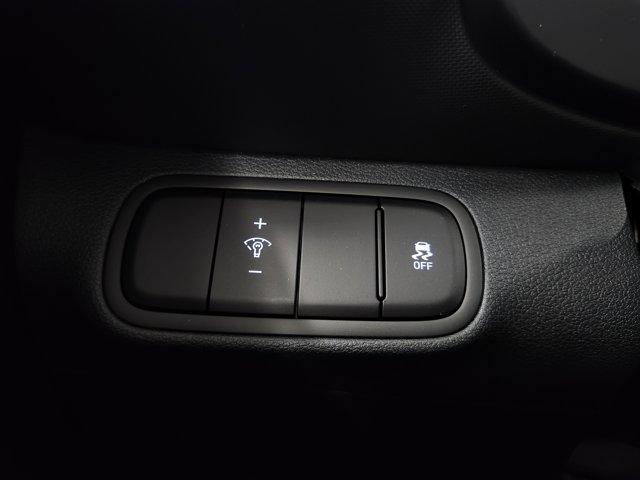 new 2026 Hyundai Venue car, priced at $24,574