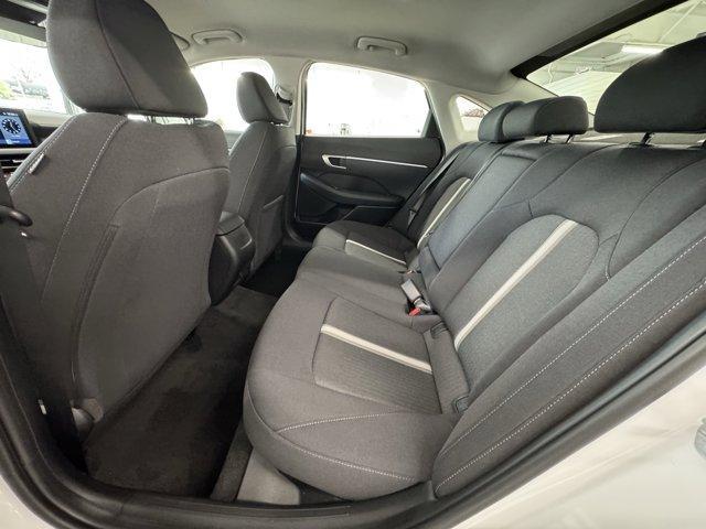 new 2025 Hyundai Sonata car, priced at $29,294
