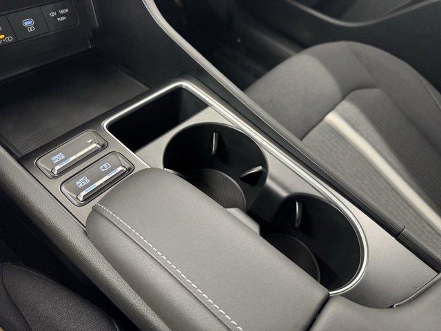 new 2025 Hyundai Sonata car, priced at $29,294