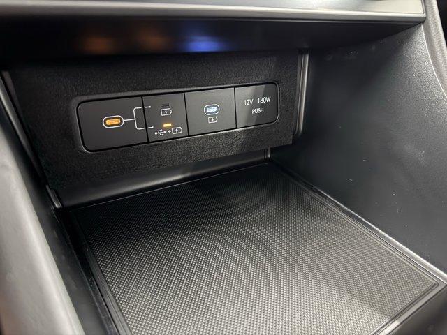 new 2025 Hyundai Sonata car, priced at $29,294