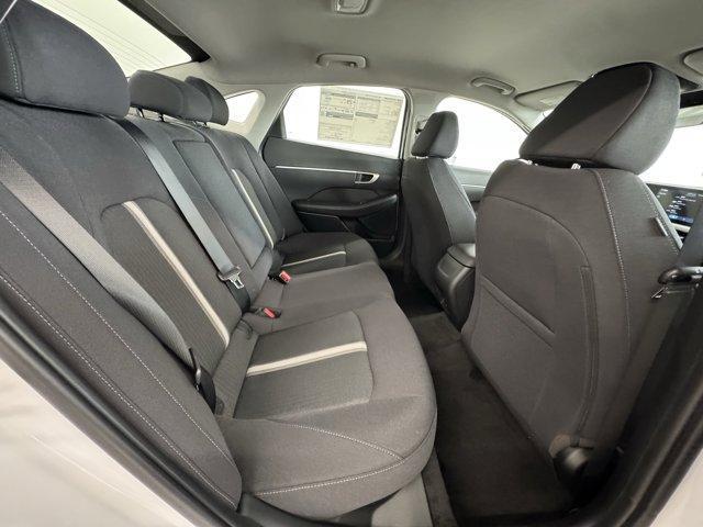 new 2025 Hyundai Sonata car, priced at $29,294