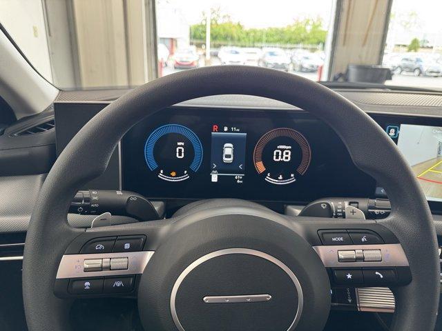 new 2025 Hyundai Sonata car, priced at $29,294