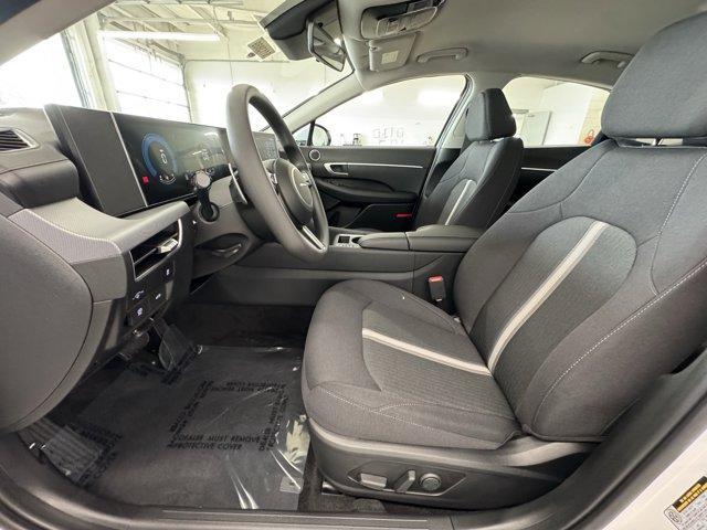 new 2025 Hyundai Sonata car, priced at $29,294