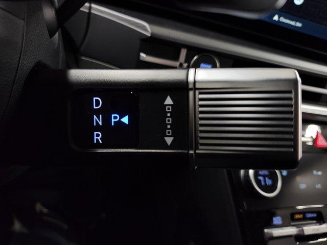 new 2026 Hyundai Santa Fe car, priced at $41,795