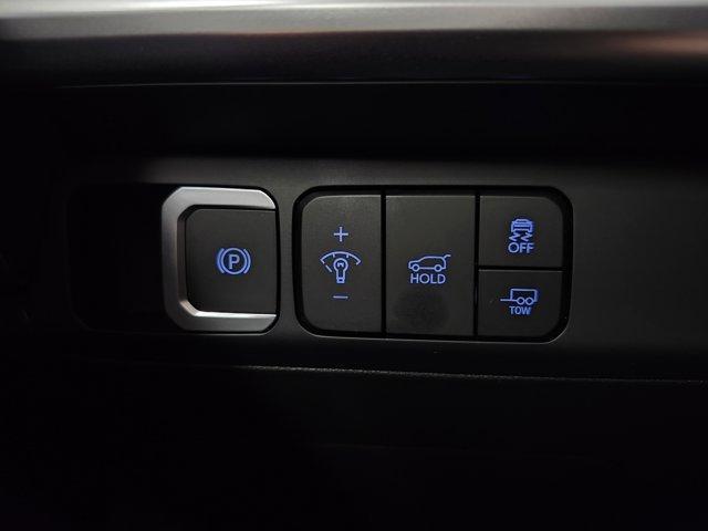 new 2026 Hyundai Santa Fe car, priced at $41,795