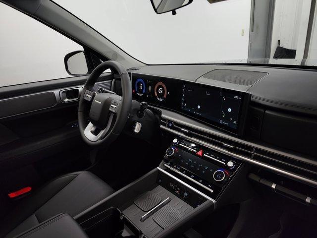 new 2026 Hyundai Santa Fe car, priced at $41,795