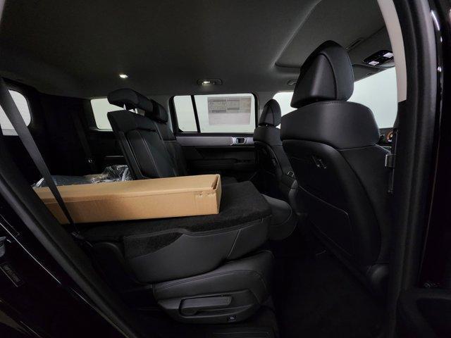 new 2026 Hyundai Santa Fe car, priced at $41,795